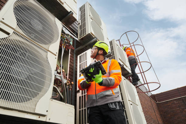 Best HVAC Training and Certification in Garrett, WA