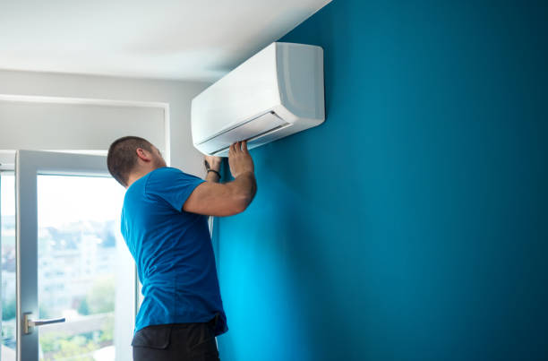 Best Residential HVAC in Garrett, WA