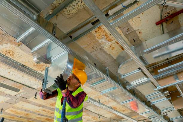 Best HVAC Equipment and Components in Garrett, WA