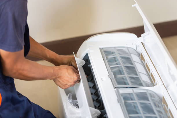 Best Ductless Mini-Split Systems in Garrett, WA