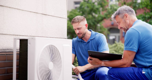 Best HVAC for Healthcare Facilities in Garrett, WA