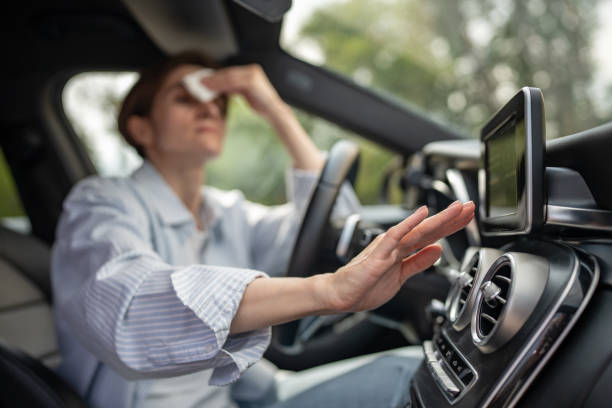 Best Air Conditioning Cleaning in Garrett, WA
