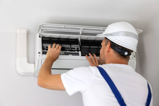 Best Energy-efficient HVAC Solutions in Garrett, WA
