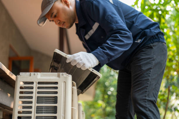Reliable Garrett, WA HVAC Solutions